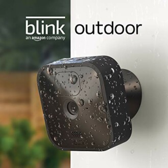 Certified Refurbished Blink Outdoor - 2 Camera Kit Review | Best Wireless HD Security Camera